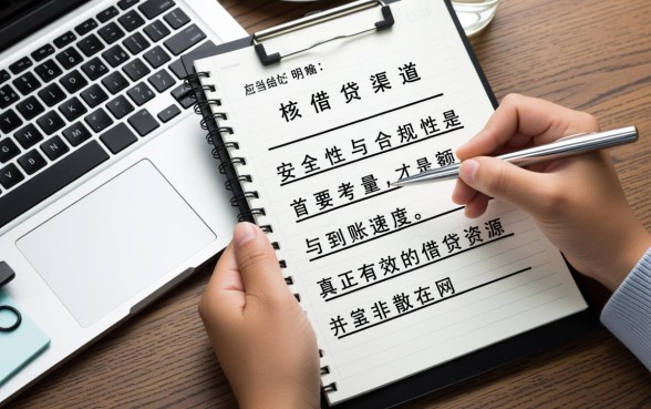 2026最新容易下款的口子在哪里