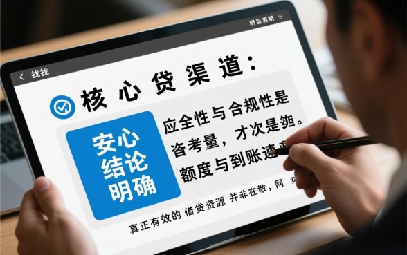 2026最新容易下款的口子在哪里
