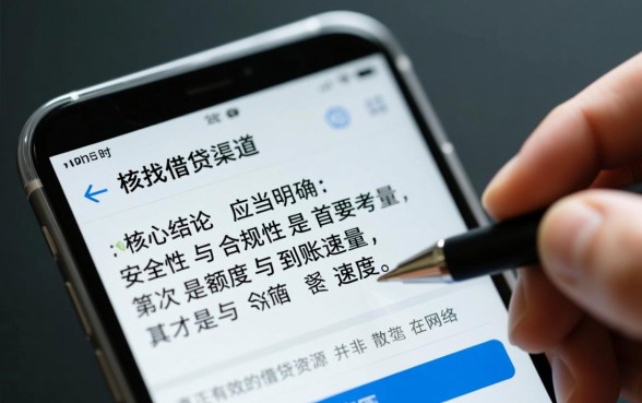 2026最新容易下款的口子在哪里