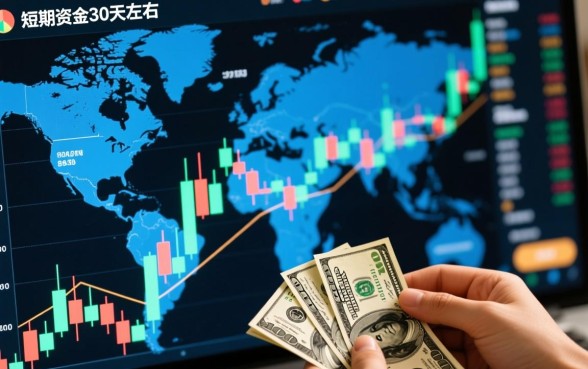 一个月的网贷口子哪里有
