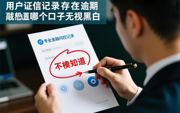 2026最新不查征信容易下款的口子有哪些