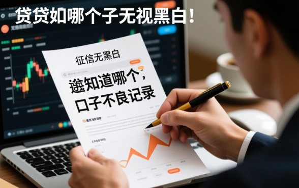 2026最新不查征信容易下款的口子有哪些