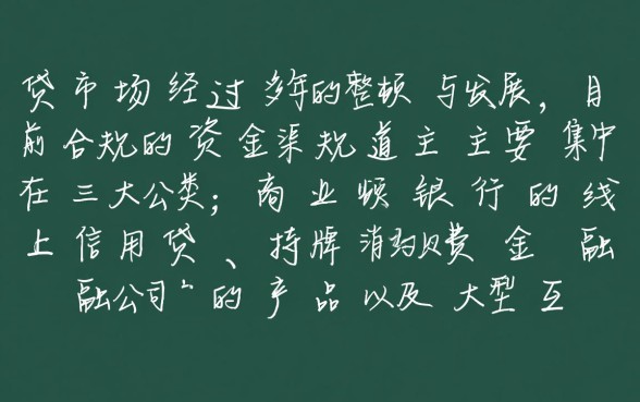 网贷都有哪些口子,2026最新容易下款的网贷口子有哪些 2026最新容易下款的网贷口子有哪些