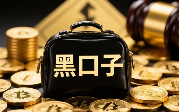 黑户包下的小口子是真的吗