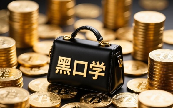 黑户包下的小口子是真的吗
