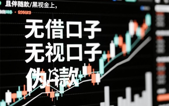 2026最新无视黑白口子有哪些