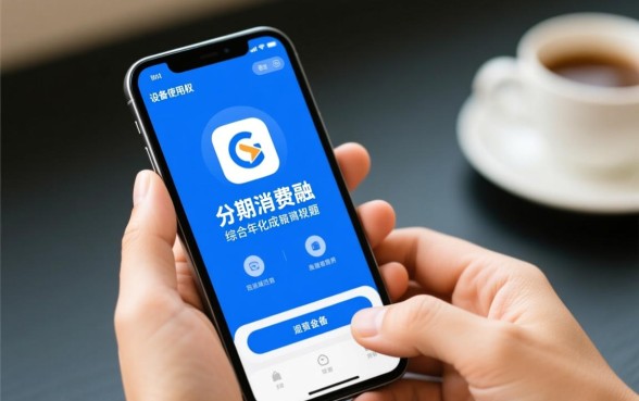 哪里可以申请手机租赁贷款