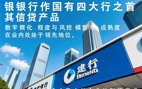 建行最新贷款口子怎么申请