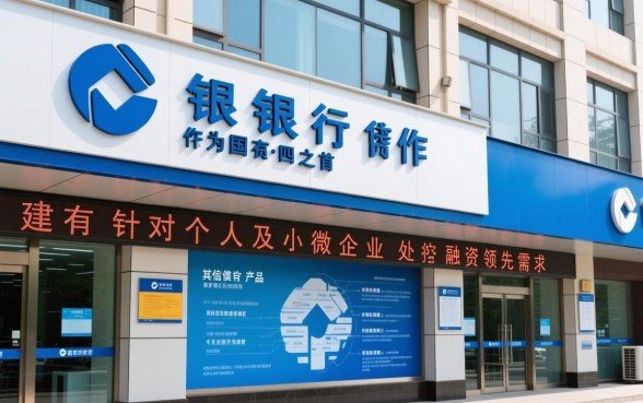 建行最新贷款口子怎么申请