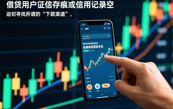 2026不用审核的网贷哪里有