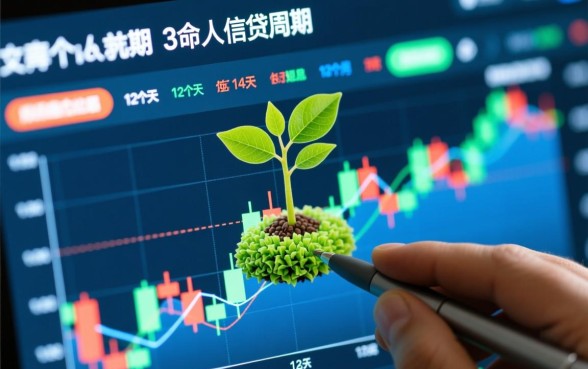 三个月的网贷口子有哪些