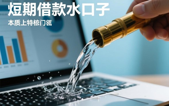 2026最新不看征信怎么申请