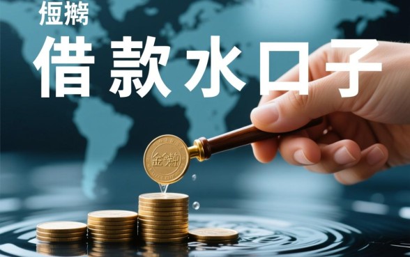 2026最新不看征信怎么申请