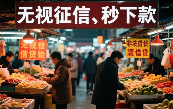 2026最新必下款的黑口子软件推荐