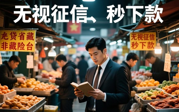 2026最新必下款的黑口子软件推荐