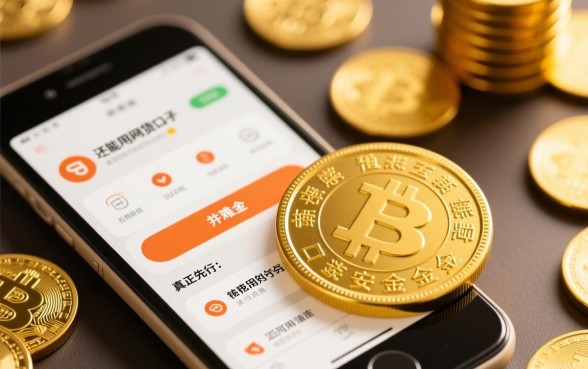 还能用的网贷口子有哪些