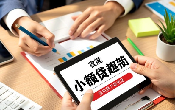 小额贷款逾期会有什么后果