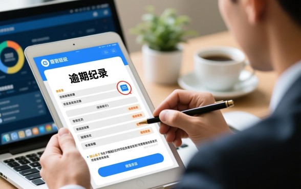 逾期也能下款口子怎么申请
