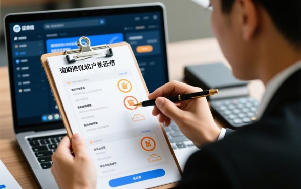 征信不好哪个平台容易通过