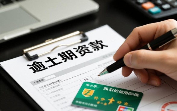 征信黑了还能在哪里借到钱