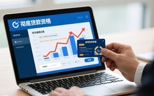 征信黑了还能在哪里借到钱