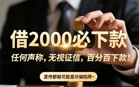 急需用钱2000秒批平台有哪些