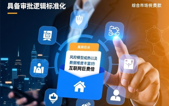 不看征信的正规平台有哪些