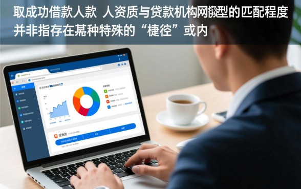 2026年不看征信的口子有哪些