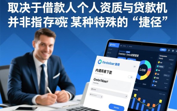 2026年不看征信的口子有哪些