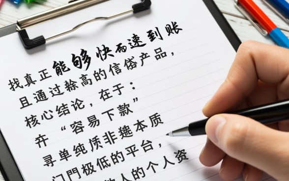 比较容易下款网贷有哪些