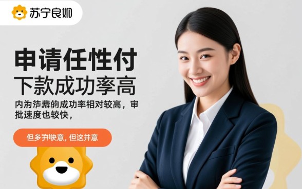 怎么申请才能提高审核通过率