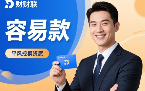 亚财联贷款靠谱吗通过率高吗