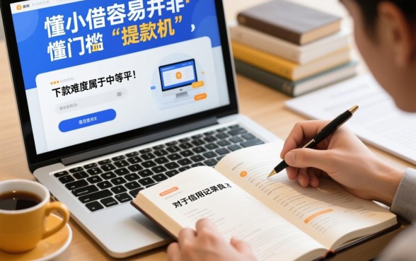 审核通过后多久能下款到账