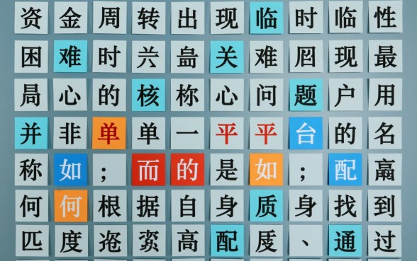 2026容易下款的网贷口子有哪些
