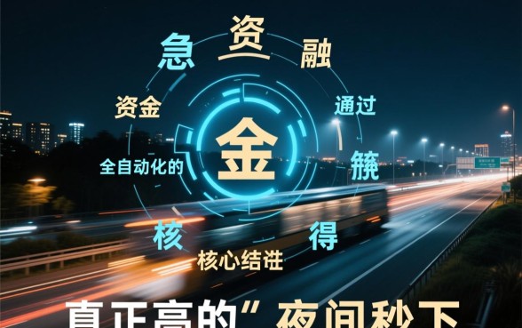 2026不用审核的贷款口子怎么申请