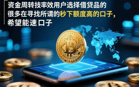 2026正规秒下高额度网贷怎么借