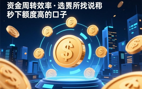 2026正规秒下高额度网贷怎么借