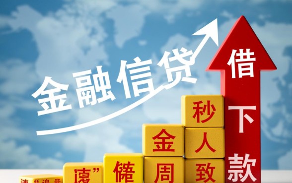 2026不用审核秒到账的网贷