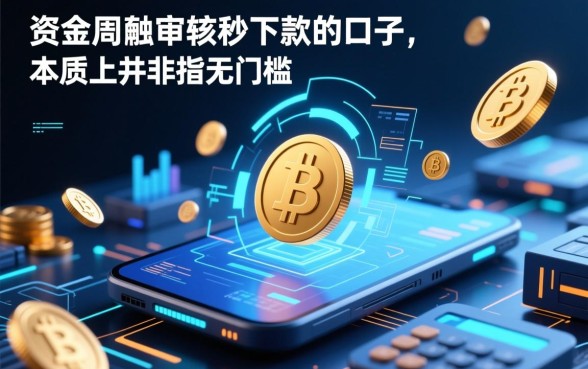 2026最新靠谱借贷平台在哪里找