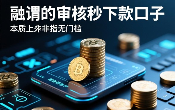 2026最新靠谱借贷平台在哪里找