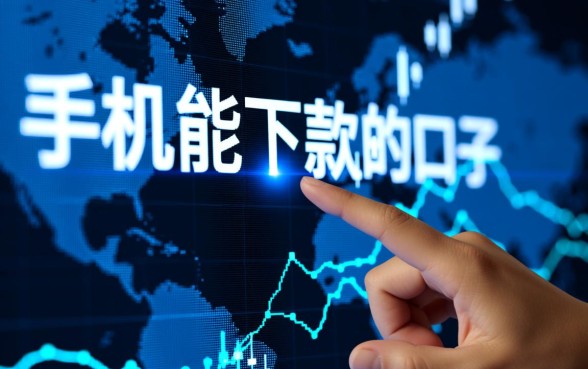 2026最新借钱软件靠谱吗