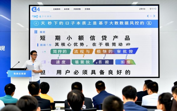 14天秒下的口子怎么申请