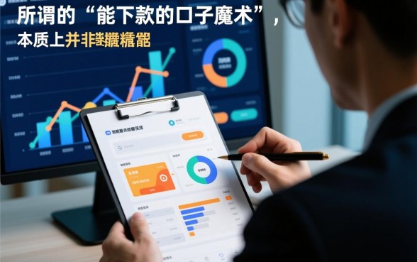 2026靠谱小额贷款怎么申请
