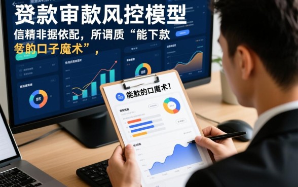 2026靠谱小额贷款怎么申请