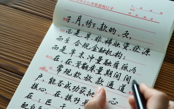 6月份下款的口子有哪些