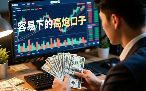 2026最新容易下款的口子推荐