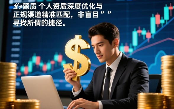 容易下的大额口子有哪些?2026最新大额借款平台怎么借? 2026最新大额借款平台怎么借