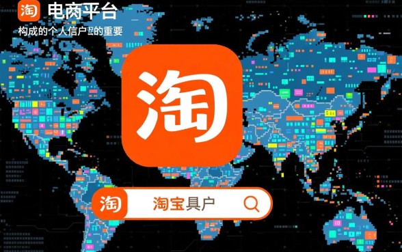 淘宝借钱怎么申请容易下款