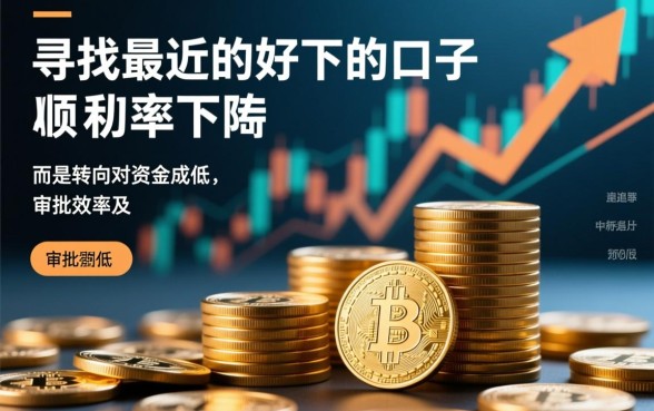 2026容易下款的口子怎么申请