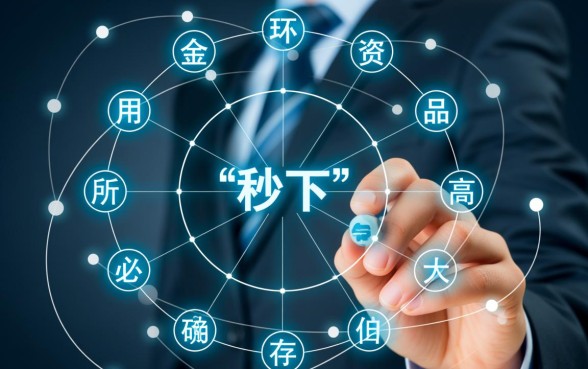 交前期秒下的口子是真的吗
